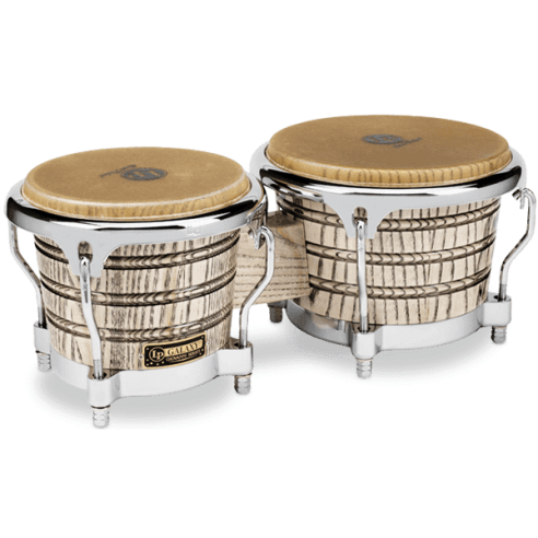 LP 793XC BONGO GIOVANNI FRASSINO CHROME HARDWARE