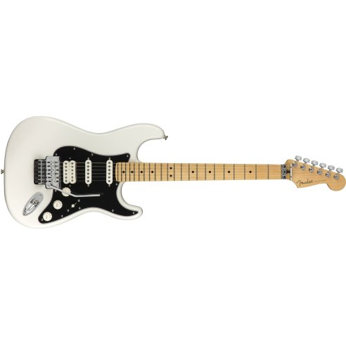 FENDER PLAYER STRAT FR HSS MN PWT