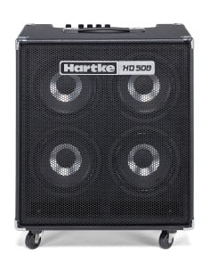 Hartke HD508 - Combo 4x8"- 500W