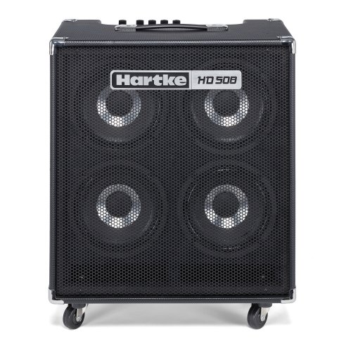 Hartke HD508 - Combo 4x8"- 500W