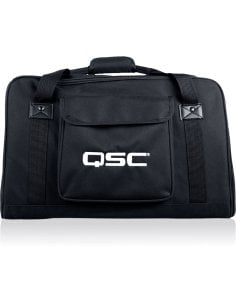 QSC CP12 TOTE BAG
