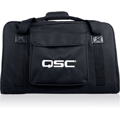 QSC CP12 TOTE BAG