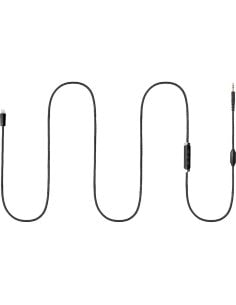 V-MODA C-3SLDA-BLACK SPEAKEASY LIGHTNING CABLE