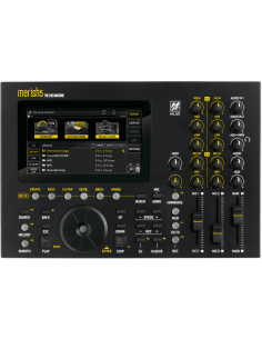 M-LIVE MERISH 5 PLUS