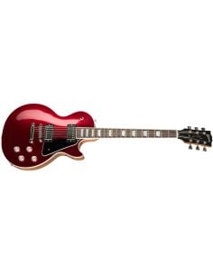 GIBSON LES PAUL MODERN SPARKLING BURGUNDY TOP