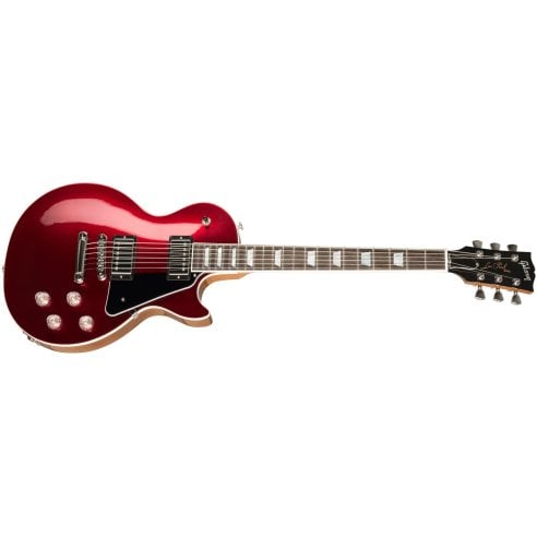 GIBSON LES PAUL MODERN SPARKLING BURGUNDY TOP