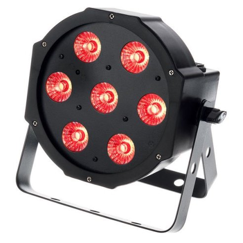 EUROLITE LED SLS-7 HCL SPOT