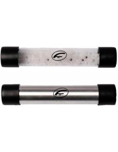 FACUS SHAKER ALLUMINIUM 1/ PLASTIC 1