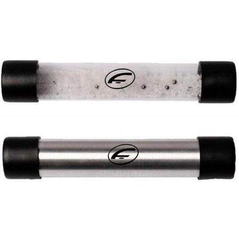 FACUS SHAKER ALLUMINIUM 1/ PLASTIC 1