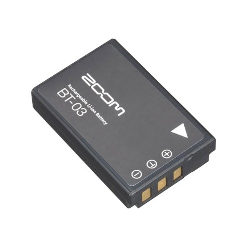 ZOOM BT-03