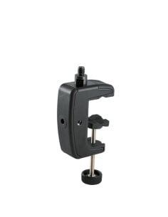 K&M 23720 -300-55 TABLE MIC CLAMP