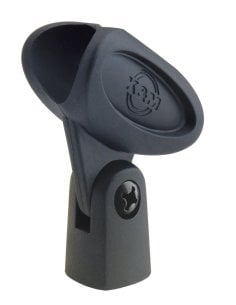 K&M 85035-000-55 MIC CLAMP 17 MM