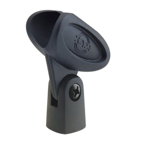 K&M 85035-000-55 MIC CLAMP 17 MM