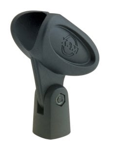 K&M 85050-000-55 MIC CLAMP 22MM
