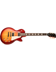 GIBSON LES PAUL TRIBUTE SATIN CHERRY SUNBURST
