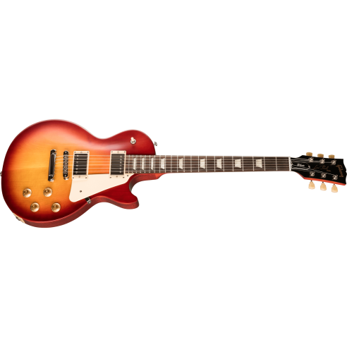 GIBSON LES PAUL TRIBUTE SATIN CHERRY SUNBURST