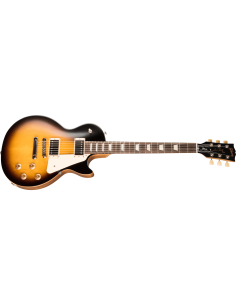 GIBSON LES PAUL TRIBUTE SATIN TOBACCO BURST