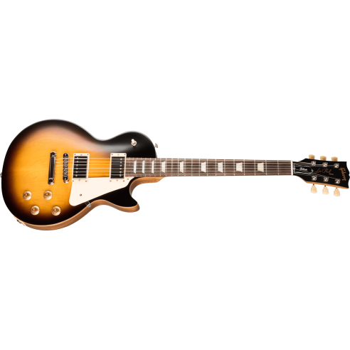 GIBSON LES PAUL TRIBUTE SATIN TOBACCO BURST