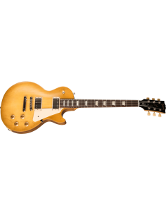 GIBSON LES PAUL TRIBUTE SATIN HONEYBURST