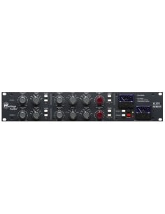 HERITAGE AUDIO HA609A