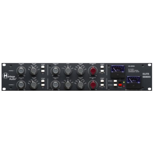 HERITAGE AUDIO HA609A