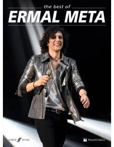 ERMAL META THE BEST OF