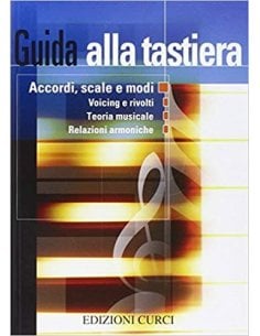 BESSLER GUIDA ALLA TASTIERA