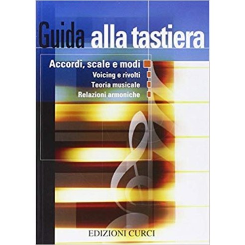BESSLER GUIDA ALLA TASTIERA