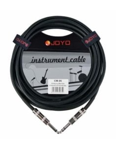 JOYO CM-06 CAVO JACK MONO/JACK STEREO 4.5 MT.