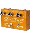 JOYO R-10 NASCAR ANALOG DELAY