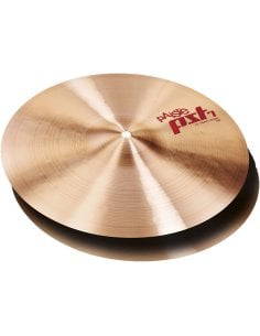 PAISTE PST-7 14" HEAVY HIHAT