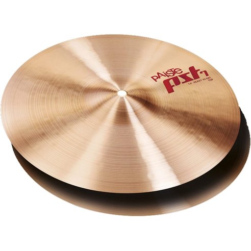 PAISTE PST-7 14" HEAVY HIHAT