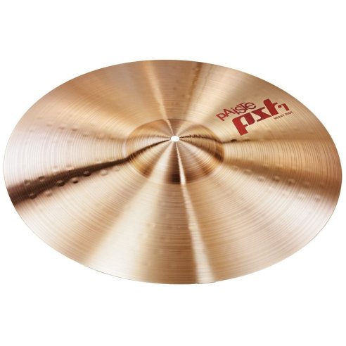 PAISTE PST-7 20" HEAVY RIDE