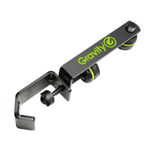 GRAVITY MA MH 01 CLAMP PER ASTA