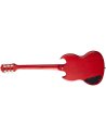 EPIPHONE SG CLASSIC WORN P-90S WC