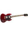 EPIPHONE SG STANDARD CHERRY