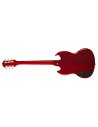 EPIPHONE SG STANDARD CHERRY