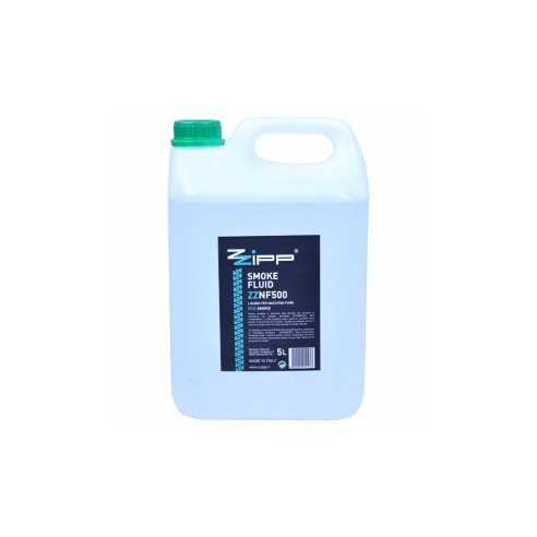 ZZIPP ZZNF500 5 LT FUMO