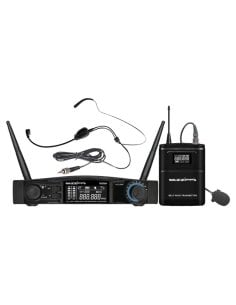 ZZIPP TXZZ541 RADIO ARCHETTO