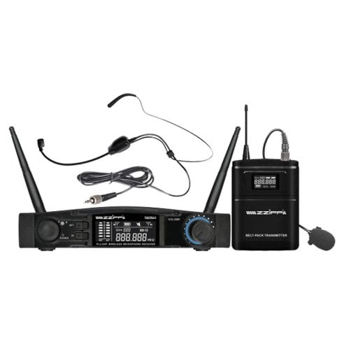 ZZIPP TXZZ541 RADIO ARCHETTO