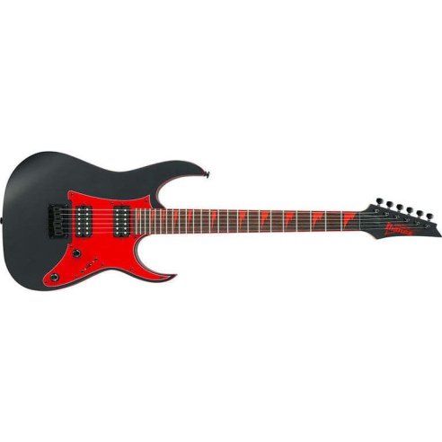 IBANEZ GRG131DX-BKF