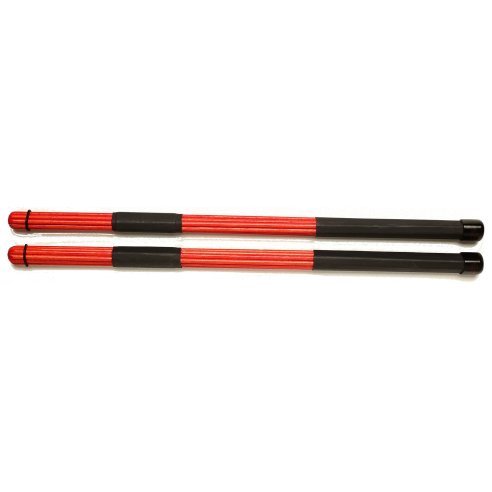 QS RODS R RED