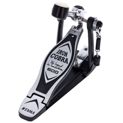 TAMA HP600D IRON COBRA