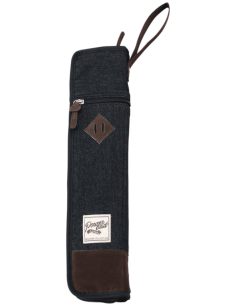 TAMA TSB12DBK STICK BAG BLACK