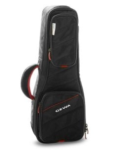 GEWA BORSA UKULELE SOPRANO SERIE CROSS