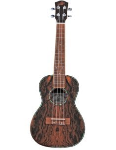 LAX UCE-239B CONCERT BATTERFLY WOOD BODY