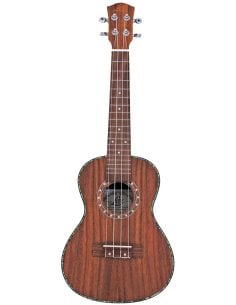 LAX UCS-252 CONCERTO SOLID KOA