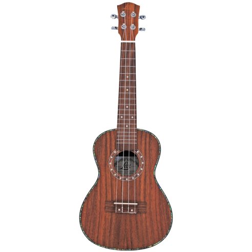 LAX UCS-252 CONCERTO SOLID KOA