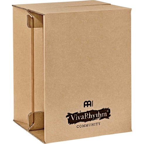 MEINL VR-CAJ2GO CAJON VIVA RHYTHM