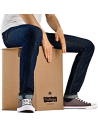MEINL VR-CAJ2GO CAJON VIVA RHYTHM